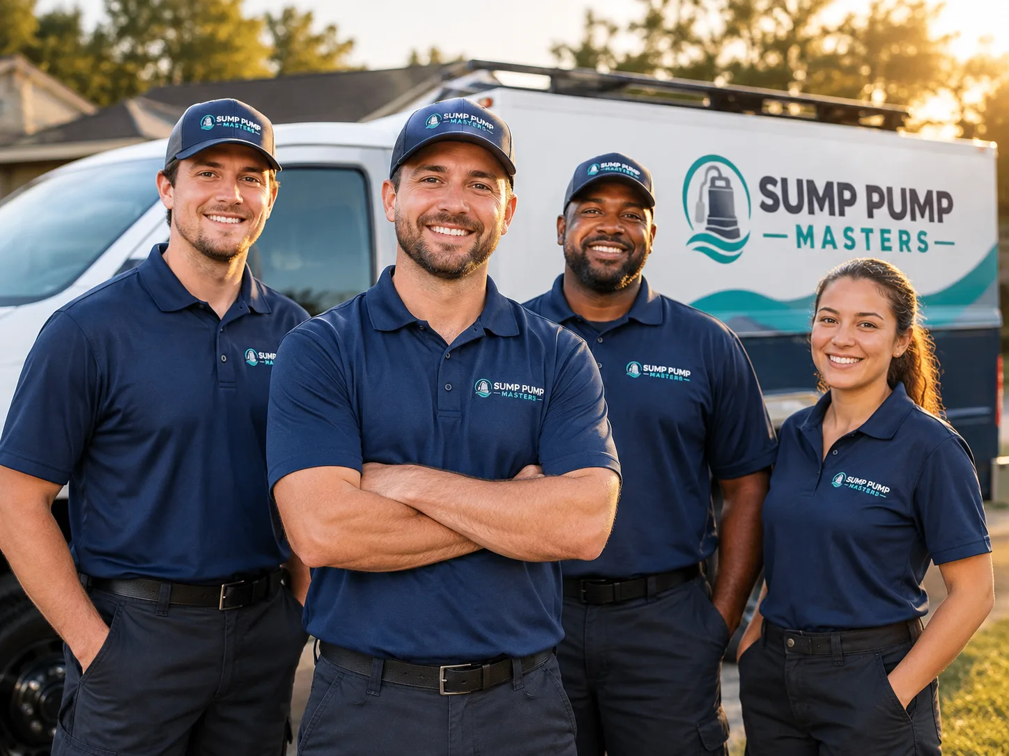 Sump Pump Repair company in Azalea, OR