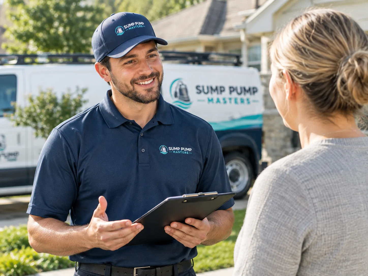 Sump Pump Repair Azalea, OR FAQs